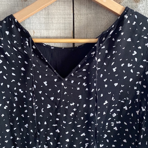 Cloth and Stone dress - Picture 3 of 5